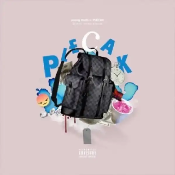 Instrumental: Young Multi - Plecak (Produced By Micha? Graczyk)